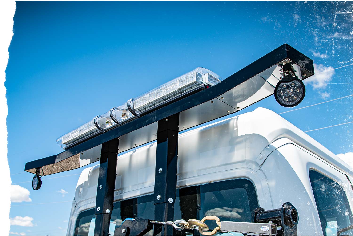 Sidepullers™ y Accesorios