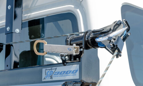 Sidepullers™ y Accesorios