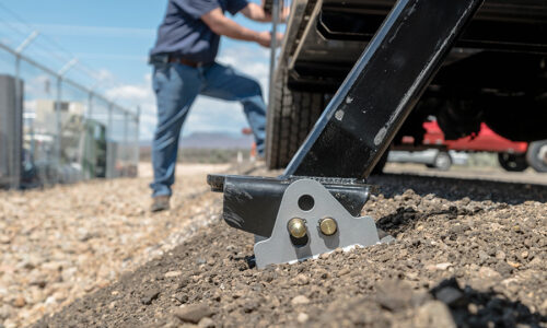 Sidepullers™ y Accesorios