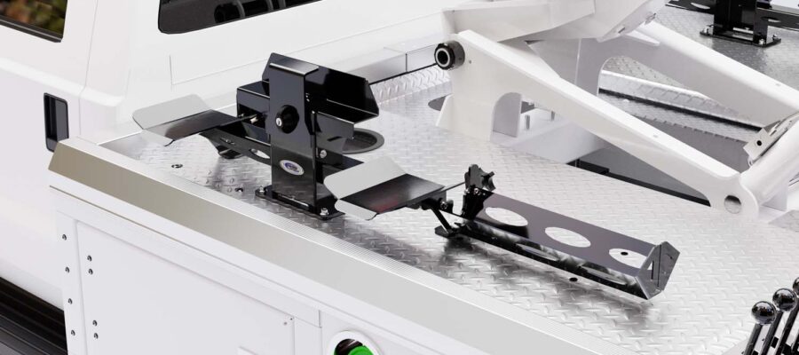 ITD1913-Integrated-Speed-Mount-Upgrade-Kit-5 Remolques X-Series™