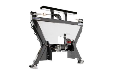 Sidepullers™ y Accesorios