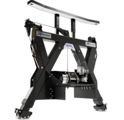 Sidepullers™ y Accesorios