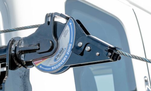 Sidepullers™ y Accesorios