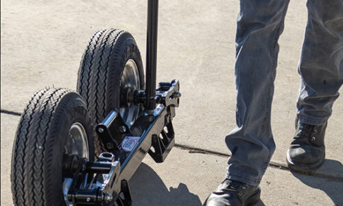 roll-it Remolques X-Series™