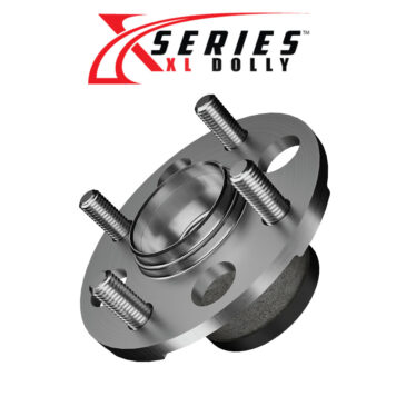 XL-Hub Remolques X-Series™
