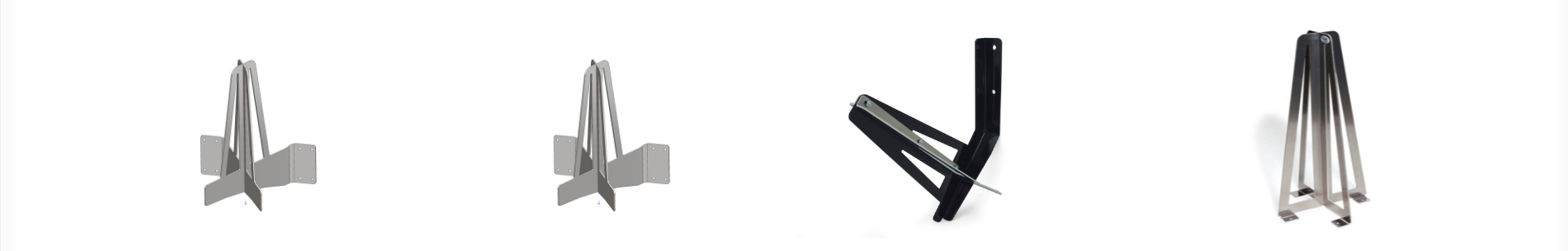 Accesorios Para la Caja de Herramientas